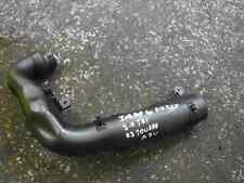 Volkswagen Touran 2003-2006 2.0 tDi Turbo To Airbox Pipe 1k0129654k